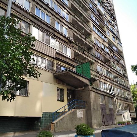Kiev Central Apartment Buitenkant foto