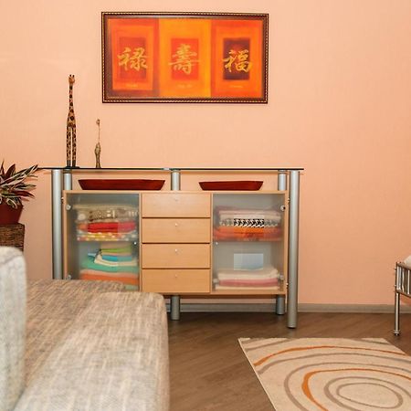Kiev Central Apartment Buitenkant foto
