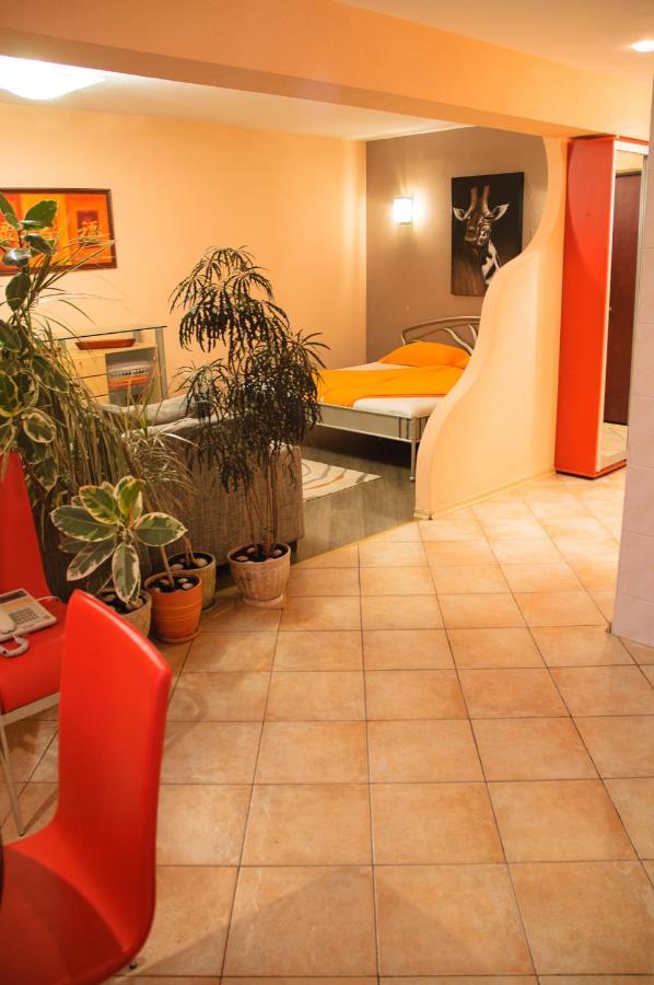 Kiev Central Apartment Buitenkant foto